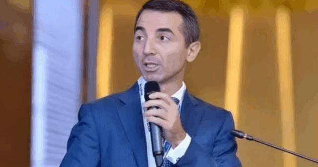 “Adnan işi”ndə adı hallanan Əlizadə Azərbaycanı tərk etdi