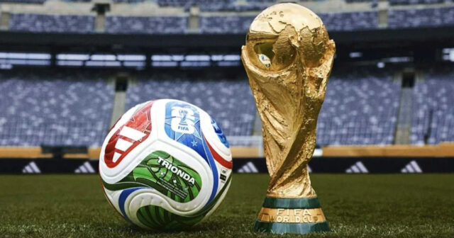 Futbol üzrə dünya çempionatında mübarizə aparacaq 48 ölkədən 28-i müəyyənləşib