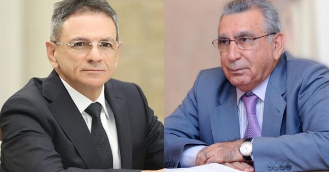 “Ramiz Mehdiyev Təhlükəsizlik Şurasının üzvlüyündən çıxarılacaq” – Mədət Quliyev