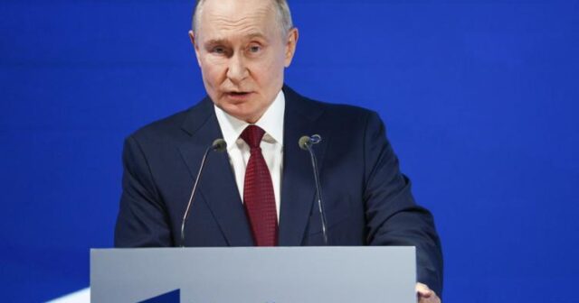 Putindən nüvə silahı ilə güc “nümayişi”: hər hansı ölkə…