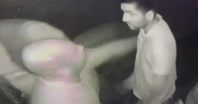 Bakıda binanın qarajında insident: “Polkovnik qardaşımı vurdu, atam infarkt keçirib öldü” – VİDEO Bakıda binanın qarajında insident: “Polkovnik qardaşımı vurdu, atam infarkt keçirib öldü” – VİDEO