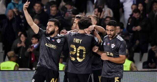 “Qarabağ” – “Kopenhagen” oyununun ən yaxşısı o oldu