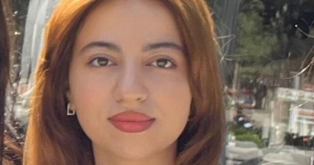 Binadan yıxılıb ölən Kəmalənin – Fotosu Binadan yıxılıb ölən Kəmalənin – Fotosu