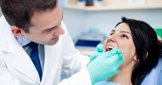 Həkim səhvinə görə pasiyentin sinir toxuması sıradan çıxıb? – VİDEO Həkim səhvinə görə pasiyentin sinir toxuması sıradan çıxıb? – VİDEO