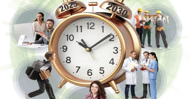 Bakıda iş saatları dəyişir: Artıq saat 9:00-da…