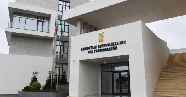 Tütün qaçaqmalçılığına şərait yaradan vəzifəli şəxslər həbs olundu
