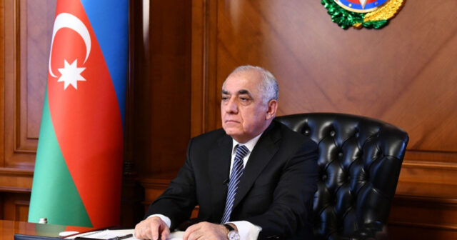 Baş nazir pensiya ilə bağlı qərar imzaladı