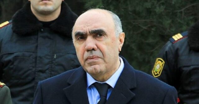 Qaralovun Qarabağ arzusu – Keçmiş baş prokuror yenidən varlanmaq istəyinə düşüb
