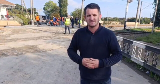 Azərbaycanda dəhşətli hadisə – ana xəstəxanaya çatmadan körpəsini itirdi – YENİLƏNİB – VİDEO – FOTO Azərbaycanda dəhşətli hadisə – ana xəstəxanaya çatmadan körpəsini itirdi – YENİLƏNİB – VİDEO – FOTO