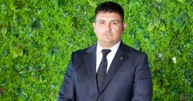 DOST Agentliyində yeni təyinat həyata keçirilib