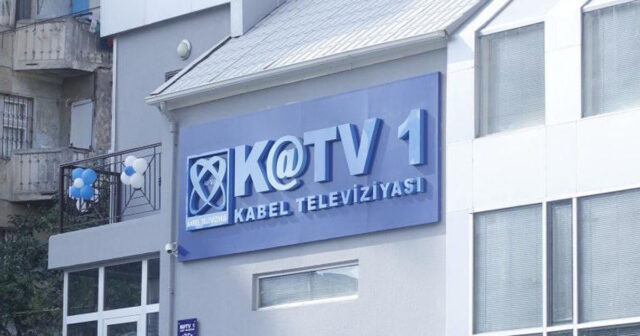 Bakıda sakinlər KATV1-in internet xidmətindən narazıdır: “Hər gün internet kəsilir, amma…”