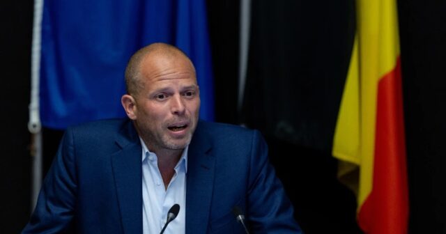 “Moskvanı yerlə-yeksan edərik” – Belçika naziri “Moskvanı yerlə-yeksan edərik” – Belçika naziri