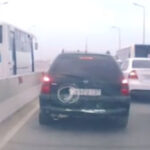 Sumqayıtda avtobus sürücüsünün təhlükəli hərəkəti – qanun pozuntusu açıq-aydın – VİDEO Sumqayıtda avtobus sürücüsünün təhlükəli hərəkəti – qanun pozuntusu açıq-aydın – VİDEO