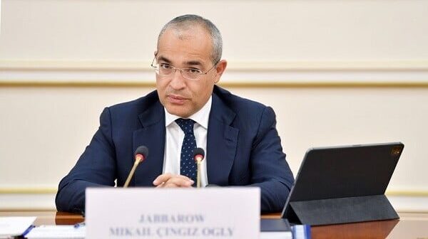 Azərbaycan və Oman 200 milyon dollarlıq fond yaratdı