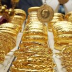 Qızılla bağlı ŞOK xəbərdarlıq: “Sizi soyub, talan edəcəklər” Qızılla bağlı ŞOK xəbərdarlıq: “Sizi soyub, talan edəcəklər”