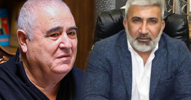Şərurlu İsfəndiyarın işi üzrə ekspert rəyi elan edildi