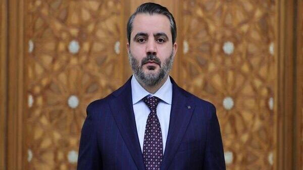 Suriya XİN rəhbəri Türkiyəyə gedir