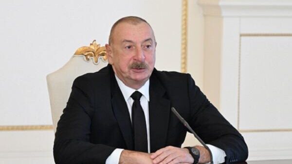 Əliyevin 6 il öncə dedikləri gerçəkləşir…