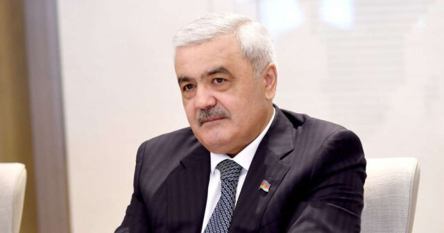 Rövnəq Abdullayevə AĞIR İTKİ