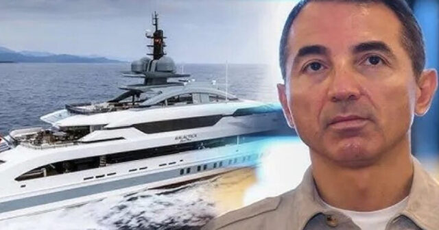 Adnanın “Gaja”sının sirli səyahəti: görün harada peyda oldu — FOTO Adnanın “Gaja”sının sirli səyahəti: görün harada peyda oldu — FOTO