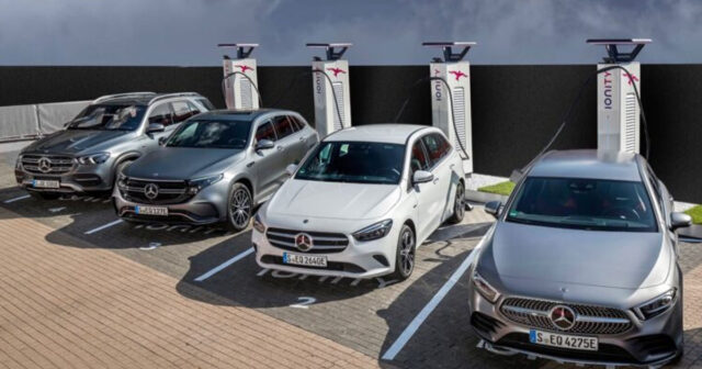 Azərbaycanda hibrid və plug-in hibrid dövrü başa çatır: Avtomobil bazarında qiymətlər belə olacaq Azərbaycanda hibrid və plug-in hibrid dövrü başa çatır: Avtomobil bazarında qiymətlər belə olacaq