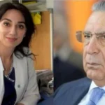 Ramiz Mehdiyevin gəlini işdən çıxarıldı Ramiz Mehdiyevin gəlini işdən çıxarıldı