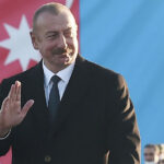 İlham Əliyevin ilk dəfə Azərbaycan Prezidenti seçilməsindən 22 il ötür