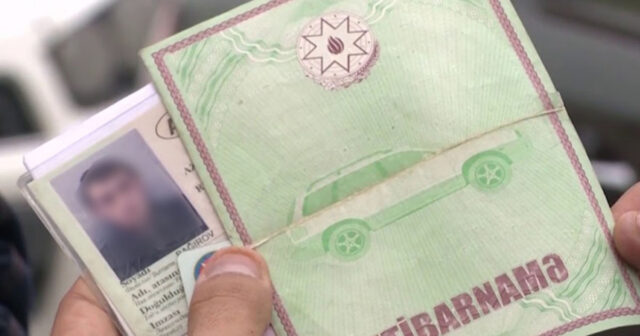 Avtomobili etibarnamə ilə idarə edənlərə VACİB XƏBƏR: Dövlət Yol Polisi görür ki… Avtomobili etibarnamə ilə idarə edənlərə VACİB XƏBƏR: Dövlət Yol Polisi görür ki…