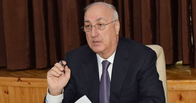 Zakir Fərəcovun rəhbərlik etdiyi Sumqayıtda yarımmilyonluq ləğv Zakir Fərəcovun rəhbərlik etdiyi Sumqayıtda yarımmilyonluq ləğv