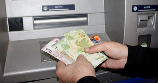 Əmək pensiyalarının təyin edilməsi yeni qaydada həyata keçiriləcək