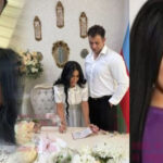 Canlı yayımda saçı qırxılan qadın: Ərim məni şantaj etməyə başladı Canlı yayımda saçı qırxılan qadın: Ərim məni şantaj etməyə başladı