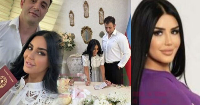 Canlı yayımda saçı qırxılan qadın: Ərim məni şantaj etməyə başladı Canlı yayımda saçı qırxılan qadın: Ərim məni şantaj etməyə başladı