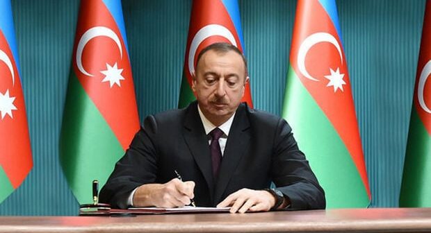 Prezidentdən sülh gündəliyi ilə bağlı açıqlama