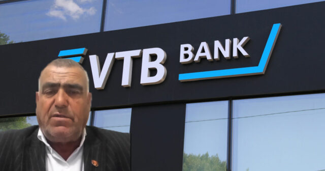 VTB Bank məcburi köçkünə qarşı haqsızlıq edib? – VİDEO
