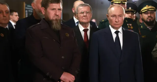 Putin Bakıya söz verdi, gözlər Qroznıya çevrildi – Kadırov üçün son mesaj