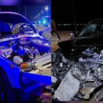 Şirvanda ağır qəza: ölən və yaralanlar var – VİDEO Şirvanda ağır qəza: ölən və yaralanlar var – VİDEO