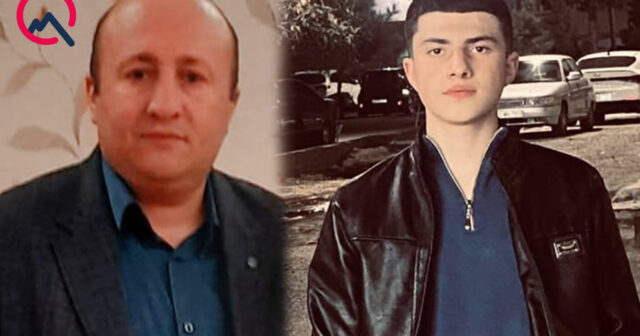 Öldürülən şagird polkovnik-leytenantın oğlu imiş – Qatili təslim oldu