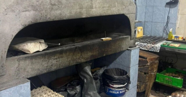 Nəsimi rayonunda ictimai iaşə müəssisəsində nöqsanlar aşkarlanıb – FOTO Nəsimi rayonunda ictimai iaşə müəssisəsində nöqsanlar aşkarlanıb – FOTO