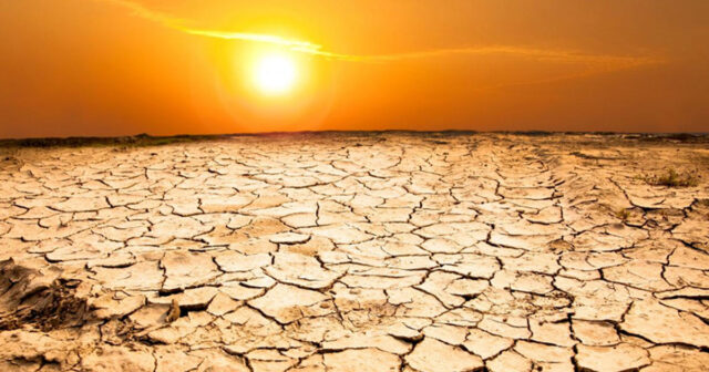 İqlim böhranı: Günəş geomühəndisliyinə həddindən artıq güvənmək təhlükəlidir! İqlim böhranı: Günəş geomühəndisliyinə həddindən artıq güvənmək təhlükəlidir!