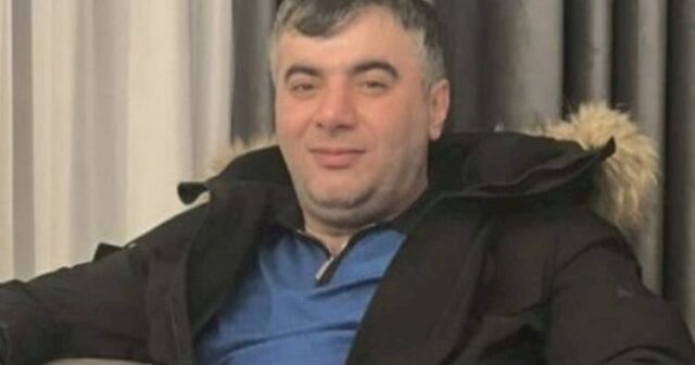 Rəşad Dağlı bu vaxt əfv oluna bilər
