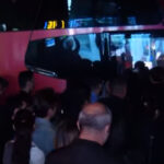 Bakı–Sumqayıt xəttində avtobus çatışmazlığı həllini tapacaq? – VİDEO