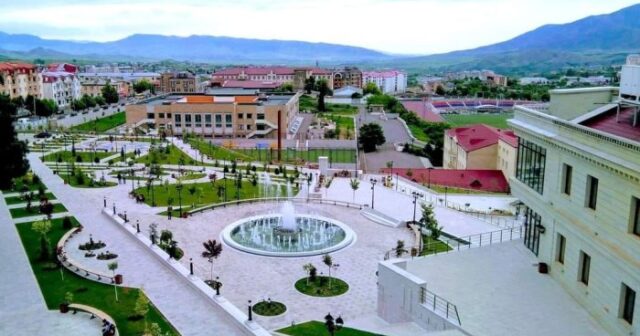 Qarabağa səfərlə bağlı ən çox verilən suala CAVAB – VİDEO Qarabağa səfərlə bağlı ən çox verilən suala CAVAB – VİDEO