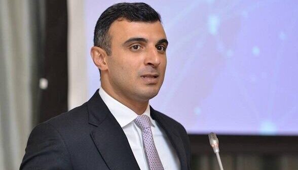 İqtisadi artımın əsas mənbəyi… – Baş bankir açıqladı İqtisadi artımın əsas mənbəyi… – Baş bankir açıqladı