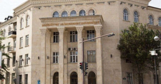 Mədəniyyət və İncəsənət Universiteti tələbələrin təqaüdlərini niyə GECİKDİRİR? – Rəsmi AÇIQLAMA Mədəniyyət və İncəsənət Universiteti tələbələrin təqaüdlərini niyə GECİKDİRİR? – Rəsmi AÇIQLAMA