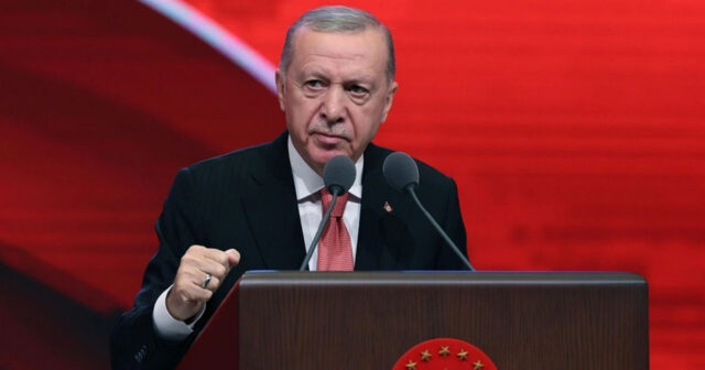 Ərdoğan: Türkiyə bölgədə lider statusunu qorumağa davam edəcək Ərdoğan: Türkiyə bölgədə lider statusunu qorumağa davam edəcək