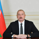 Prezident bu məhkəmələrə sədr və sədr müavinləri təyin etdi Prezident bu məhkəmələrə sədr və sədr müavinləri təyin etdi