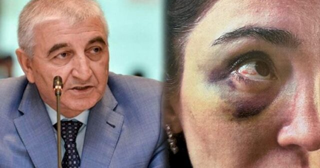 Boşanma işi Ali Məhkəməyə gedir – Pənahovlar ailəsində gərginlik artır
