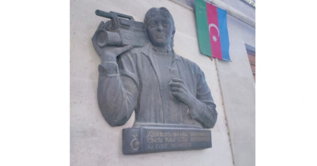 Çingiz Mustafayevin yaşadığı ev sökülür? – AÇIQLAMA Çingiz Mustafayevin yaşadığı ev sökülür? – AÇIQLAMA