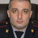 Elnur Quliyev Daxili İşlər Nazirliyi orqanlarında xidmətdən xaric edildi