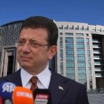 Həbsxanada olan Əkrəm İmamoğlu casusluğa görə də cəza aldı Həbsxanada olan Əkrəm İmamoğlu casusluğa görə də cəza aldı